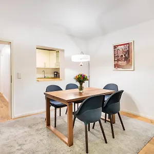 Appartement Downtown Torstr, 4 Unique Units From 1-3 Bedrooms, Berlin