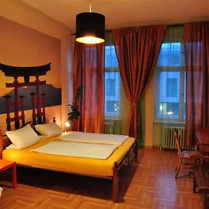 Charlotten Apartments Am Ku'Damm Apartamento